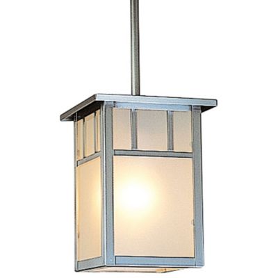 Huntington Outdoor Pendant with Stem