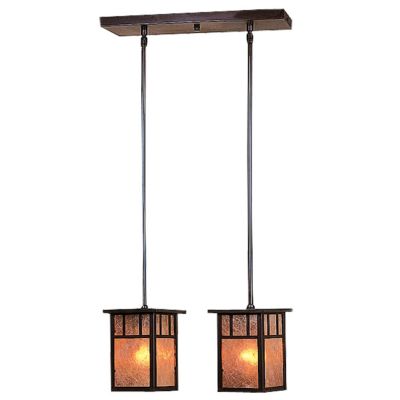 Huntington Multi-Light Pendant
