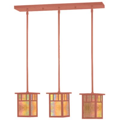 Huntington Multi-Light Pendant