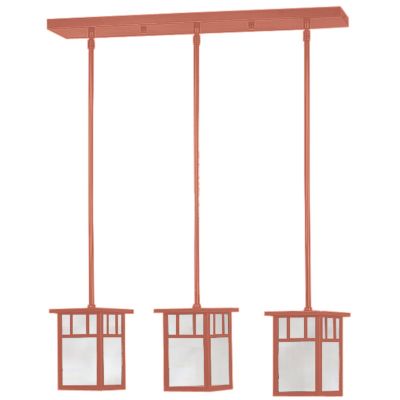 Huntington Multi-Light Pendant