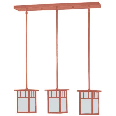 Huntington Multi-Light Pendant