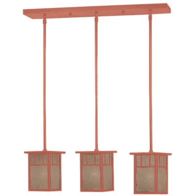 Huntington Multi-Light Pendant
