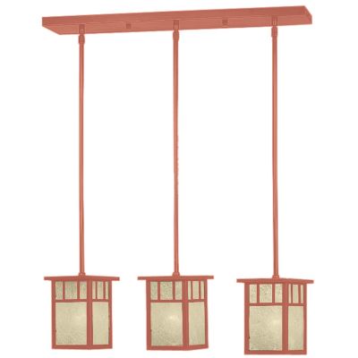 Huntington Multi-Light Pendant