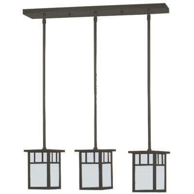 Huntington Multi-Light Pendant