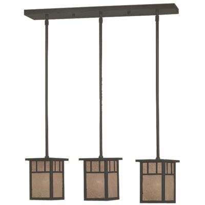 Huntington Multi-Light Pendant