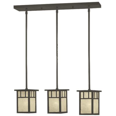 Huntington Multi-Light Pendant