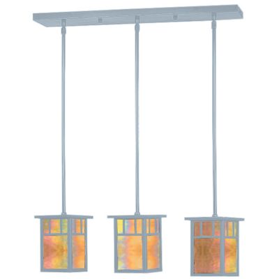 Huntington Multi-Light Pendant