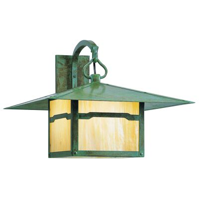 Monterey Outdoor Wall Sconce