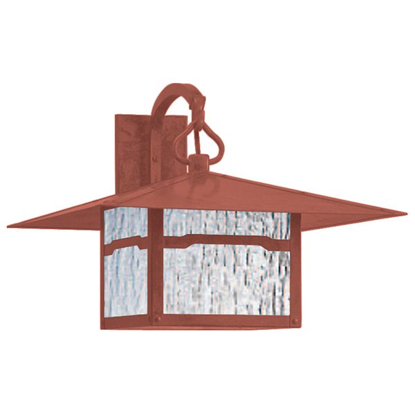 Monterey Outdoor Wall Sconce