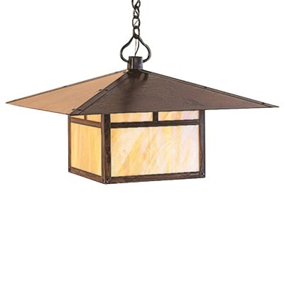 Monterey Outdoor Pendant
