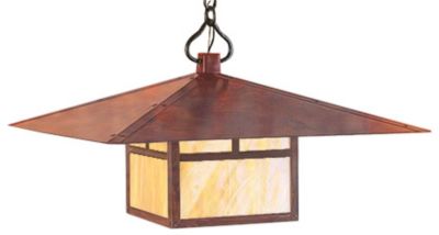 Monterey Outdoor Pendant