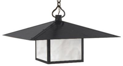 Monterey Outdoor Pendant