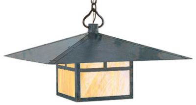 Monterey Outdoor Pendant