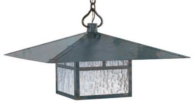 Monterey Outdoor Pendant