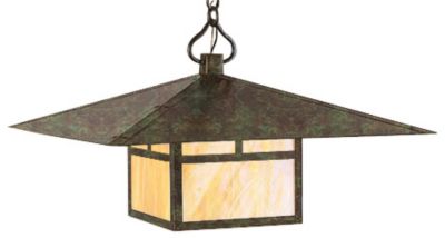 Monterey Outdoor Pendant