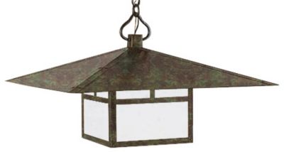 Monterey Outdoor Pendant