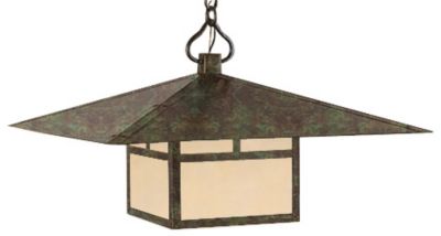Monterey Outdoor Pendant