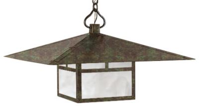 Monterey Outdoor Pendant