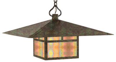 Monterey Outdoor Pendant