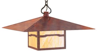 Monterey Outdoor Pendant