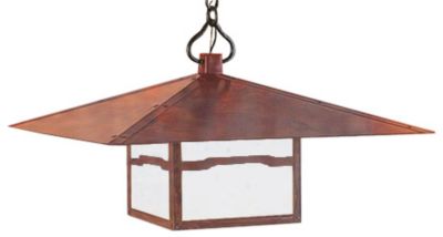 Monterey Outdoor Pendant