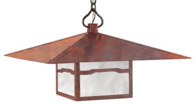 Monterey Outdoor Pendant