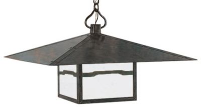 Monterey Outdoor Pendant