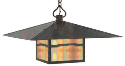 Monterey Outdoor Pendant