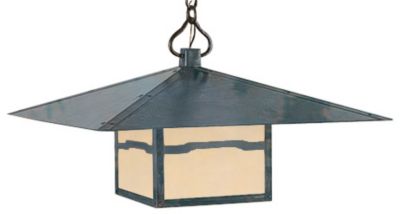 Monterey Outdoor Pendant