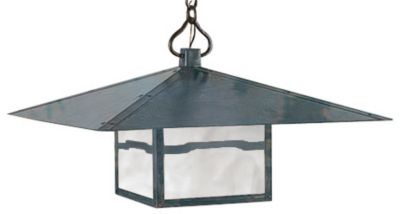 Monterey Outdoor Pendant