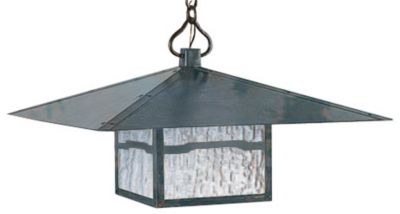 Monterey Outdoor Pendant