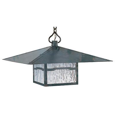 Monterey Outdoor Pendant