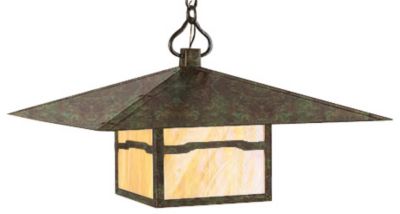 Monterey Outdoor Pendant