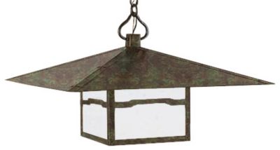 Monterey Outdoor Pendant