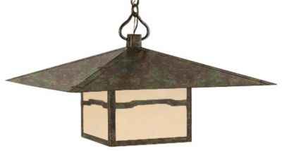 Monterey Outdoor Pendant