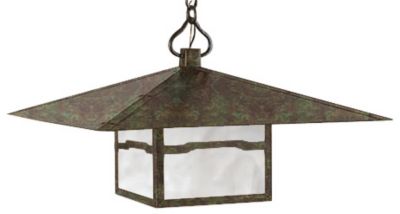 Monterey Outdoor Pendant