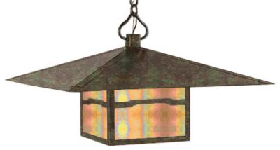 Monterey Outdoor Pendant