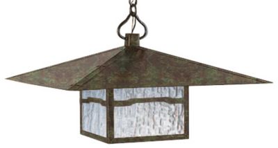 Monterey Outdoor Pendant