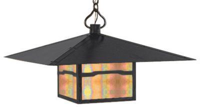 Monterey Outdoor Pendant