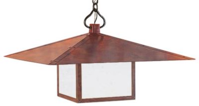 Monterey Outdoor Pendant
