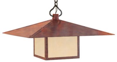 Monterey Outdoor Pendant