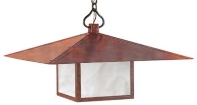 Monterey Outdoor Pendant