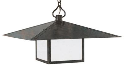 Monterey Outdoor Pendant
