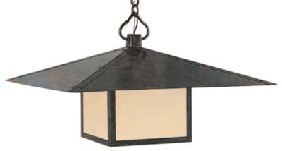 Monterey Outdoor Pendant