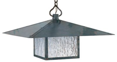 Monterey Outdoor Pendant