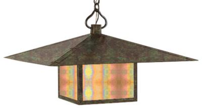 Monterey Outdoor Pendant