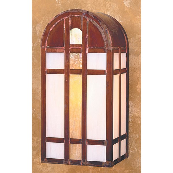 Yorktown Outdoor Wall Sconce