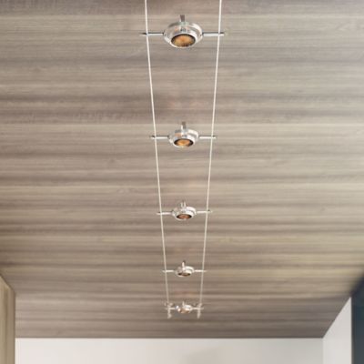 Accent Head Cable Kit