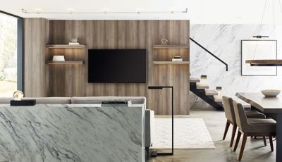 Accent Head Cable Kit