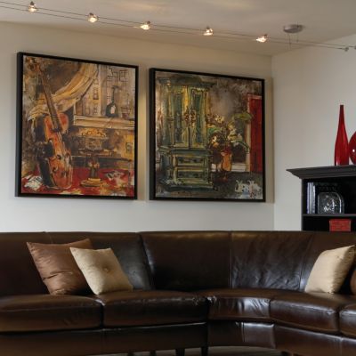 Accent Head Cable Kit